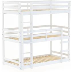 Birlea Tressa Triple Bunk Bed