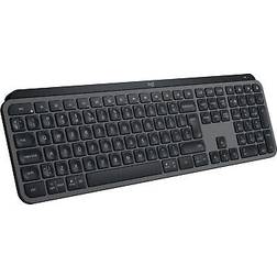 Logitech MX Keys S (German)