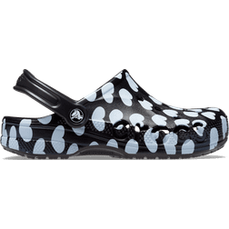 Crocs Baya Clog - Black/White