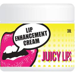 Lip Enhancement Cream