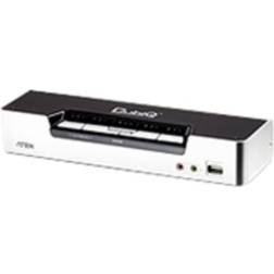 Aten 4-port Usb 2.0 HDMI KVMp Switch cubiq
