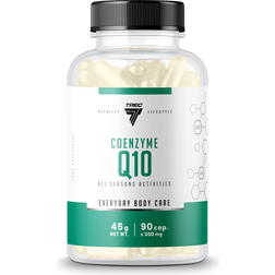 Trec Nutrition Coenzyme Q10 90 pcs