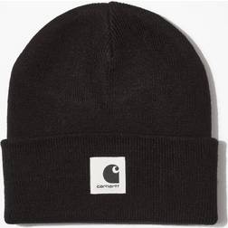 Carhartt WIP Carhartt wip ashley beanie hat black