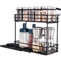 aceyoon Spice Rack Organizer