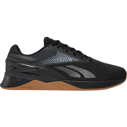 Reebok Nano X3 M - Black