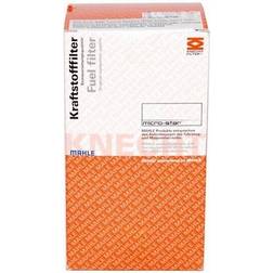 Mahle Bränslefilter KNECHT KX 228D
