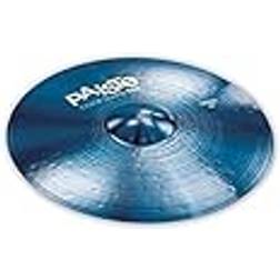 Paiste Color Sound 900 Blue Crash