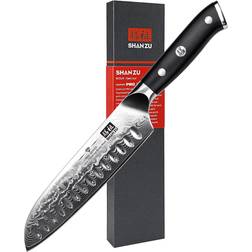 SHAN ZU Pro ‎SZPCS-2017-004 Chef's Knife 8 "