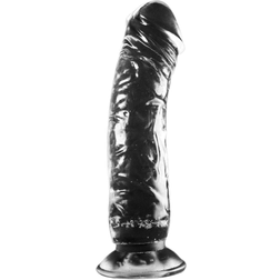 Dark Crystal Blank Dildo 53"