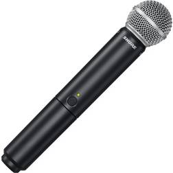 Shure BLX2/SM58-K3E Wireless Handheld Microphone Transmitter