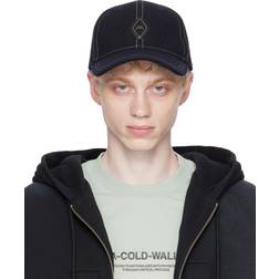 A-Cold-Wall A-COLD-WALL* Navy Diamond Cap NAVY UNI