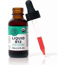 Vimergy Organic Liquid B12 30 mL 30 pcs