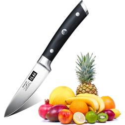 SHAN ZU Classic ‎SZCS-2017-009 Cooks Knife 9.5 cm