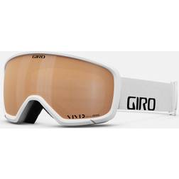 Giro Ringo Skibrille weiss One