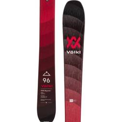 Völkl Rise Beyond 96 Backcountry Ski