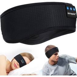 Ink-Topoint Sleep Headphones Headband