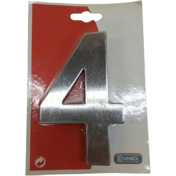 Connex House Number 4