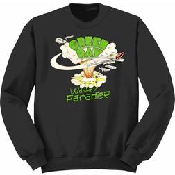 Green Day Sweatshirt paradise licensed tee t-shirt kids