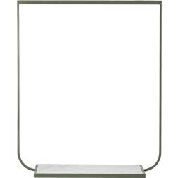Asplund Tati Green Khaki Klädhängare 130x155cm