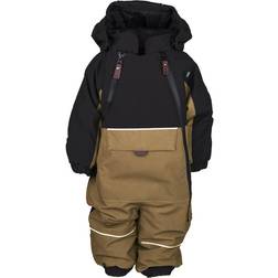 Lindberg Baby Anorak Driving Suit - Potato