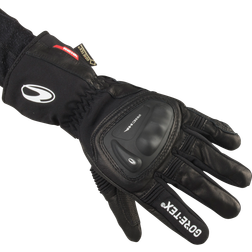 Richa Handskar Hurricane Gore-Tex Svart