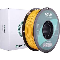 eSUN PLA+ AO-Dark Yellow 1.75mm 1kg