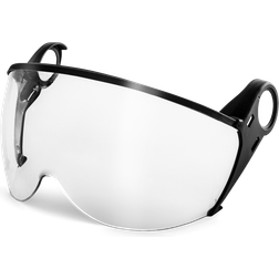 Husqvarna Visir Clear Glas Arborist Hjelm - NEW