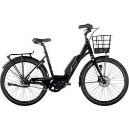 Ecoride Ambassador 28 AXS M-5 E5 one-size 2023 Damcykel