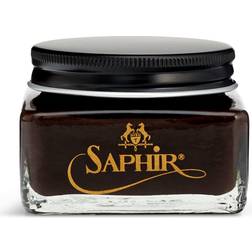 Saphir Schuhcreme medaille d'or farben Dunkelbraun