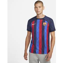 Nike FC Barcelona 22 23 Match Home Jersey DJ7643-452