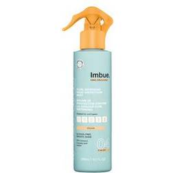 Curl Defending Heat Protection Mist 200