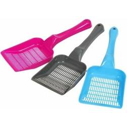 Animal Instincts Litter Scoop with Fine Mesh 28cm