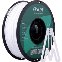 eSUN PETG Filament 1.75mm 1KG