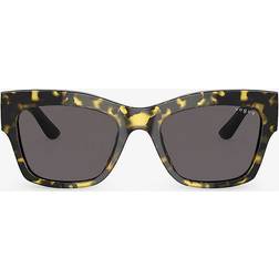 Vogue Eyewear Woman Sunglass VO5524S Frame color: