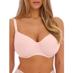 Fantasie Rebecca Essentials Moulded Spacer Bra - Pink