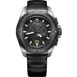 Victorinox Herrenuhr I.N.O.X Titanium 43mm