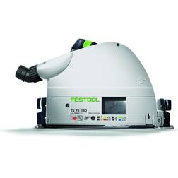 Festool Festool 575389 Plunge Cut Track Saw Ts 75 EQ-F-Plus USA