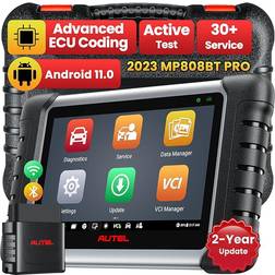 Autel MaxiPRO MP808BT PRO