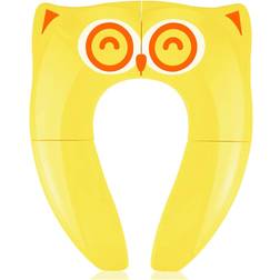 Omenluck Foldable Potty Toilet Training Seat