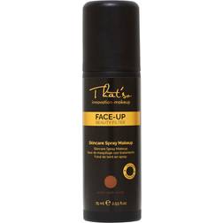 That'so Face Up Beauty Filter Dark Nude