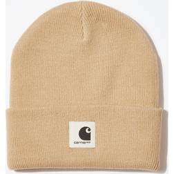 Carhartt WIP Ashley Beanie Dusty Brown