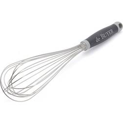 De Buyer Stålstang 40 cm Piskeris