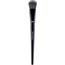 Sephora Collection Probørste Pro Foundation-børste #56 0008 1pc Ansigtsmakeup hos Magasin 0008