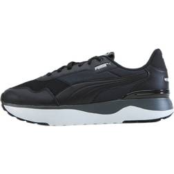 Puma R78 Voyage Jr Sil, Unisex, Sko, Sneakers, Sort