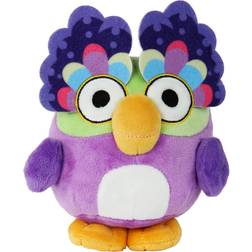 Moose Bluey Chattermax 16.5cm