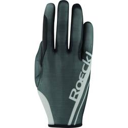 Roeckl Moyo Riding Gloves - Black