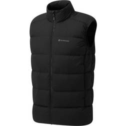 Montane Tundra Gilet - Dunväst - Svart