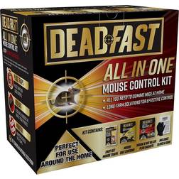 Deadfast All In One Mouse Control Kit