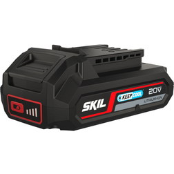 Skil Batteri 2 Ah 20 V