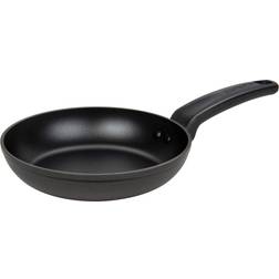MasterPan Non-Stick Frying Pan 20.3 cm Black 20 cm